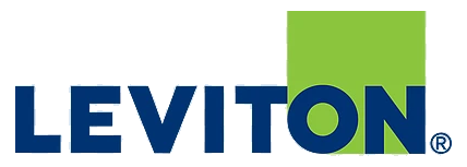 Leviton logo