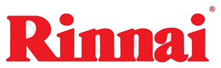 Rinnai logo